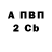 БУТИРАТ 1.4BDO Vabi Boom